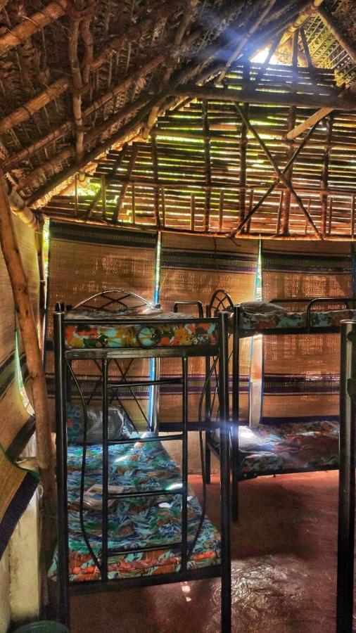 Peace Garden Hostel Ауровил Екстериор снимка