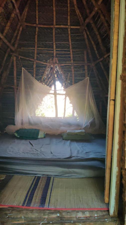 Peace Garden Hostel Ауровил Екстериор снимка